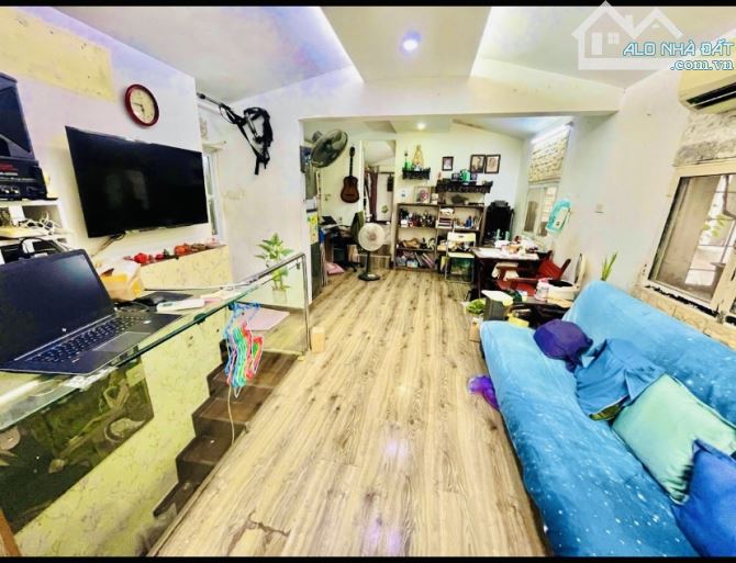 BIỆT THỰ CỔ XÓM HẠ HỒI —GIÁ TRỊ BỀN VỮNG💥DÀNH CHO NGƯỜI ĐẲNG CẤP - 3