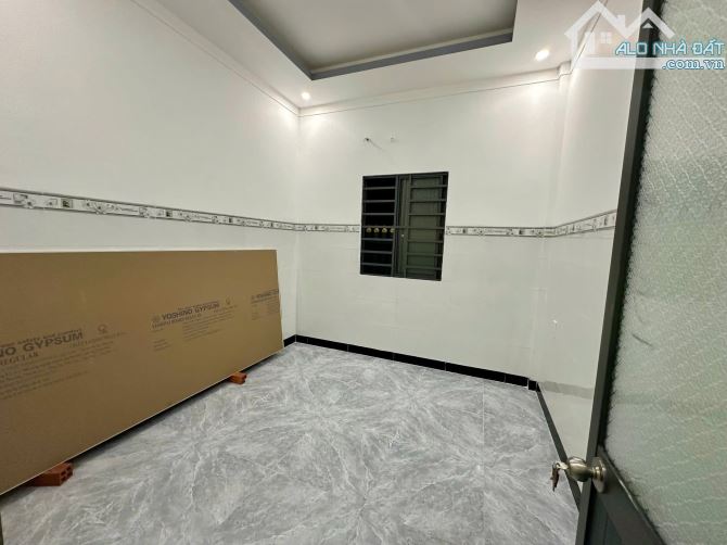 Nhà mới xây dựng 2 mặt tiền hẻm Phước Thạnh, Tp Mỹ Tho, Tiền Giang - 3