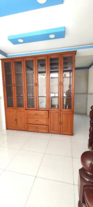 🆘CHỈ 3.9 TỶ-CHỦ GẤP BÁN[ GIẢM SỐC-RA NHANH] SHR-3 TẦNG-LÊ TRỌNG TẤN,GIÁP TÂN PHÚ🔥 - 3