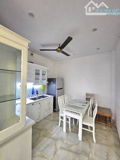 🏡 Nhà đẹp Ngọc Thụy – hơn 7 tỷ Dt 40m², 4 tầng, 4 ngủ full nội thất. - 3