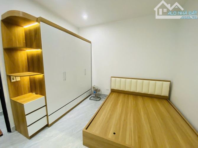 Ngô Xuân Quảng TT Trâu Quỳ / Nhà 3T Full Nội thất 44m x 6.36 tỷ /Ô tô đỗ gần, KD Sầm Uất - 3