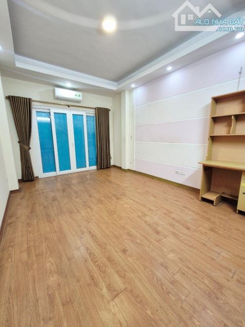 Siêu hot Nguyễn Đức Cảnh.Nhà xây mới, full nội thất 41.4m2 giá 6,1 tỷ - 3