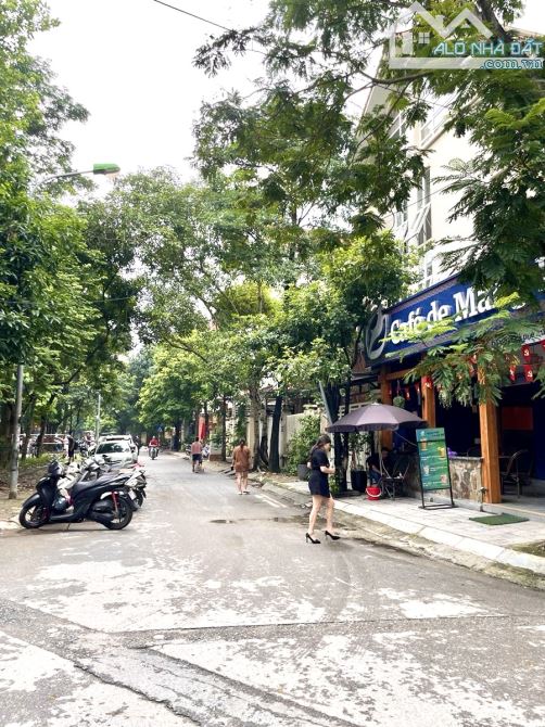 🧨🧨LK Làng Việt Kiều CÂ, vỉa hè, KD, ô tô tránh đỗ, 2 thoáng, sẵn DT 30tr/th 🧨 - 3