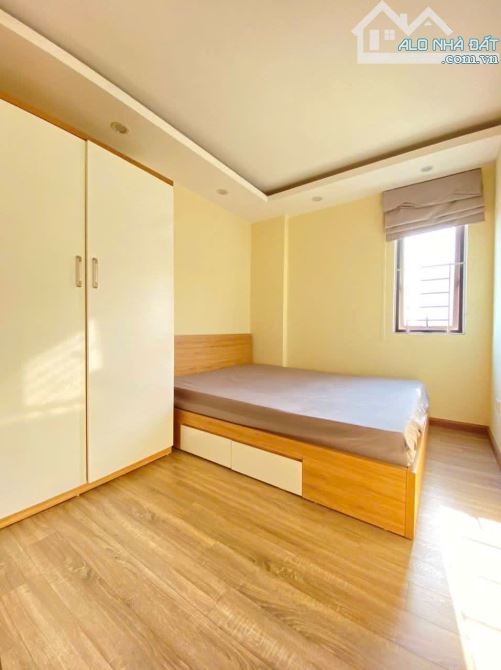 Cho thuê 2PN 1PK Full đồ cực đẹp, sạch thoáng tại Ngõ 9 Khuất Duy Tiến, Thanh Xuân - 3