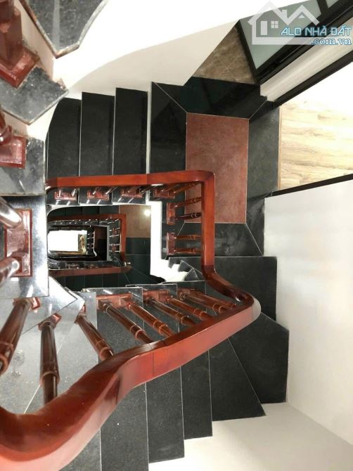 Bá.n nhà Lai Xá_ô tô đỗ cửa, 5 tầng, phân lô, view ql32, gần phố, an sinh, sát đô thị - 3