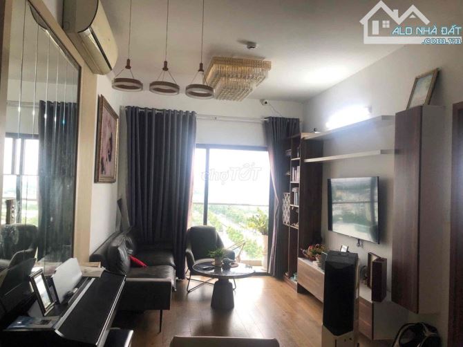 CHO THUÊ CĂN 3PN2WC - FULL NỘI THẤT CHUNG CƯ FLORA NOVIA BLOCK B - FULL NỘI THẤT - 3