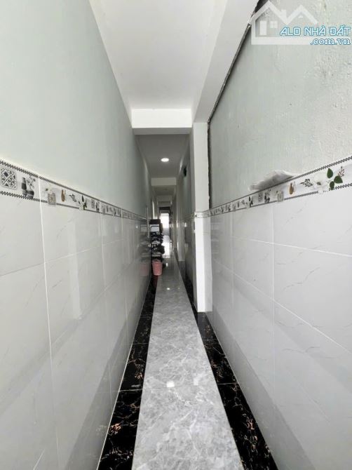 BDS DÒNG TIỀN - ĐƯỜNG DƯƠNG QUẢNG HÀM GẦN ĐH VĂN LANG, CÓ 16 PHÒNG - 3