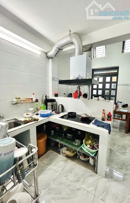 🌴Bán nhà trệt lửng- 79mv(6.3*13), Hoàn công đủ, Ngay sau VinCom Thủ Đức. - 3