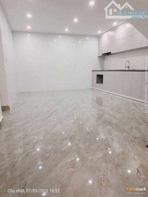 BÁN NHÀ 4,5 TẦNG KHU TDC QUÁN NAM – ĐOÀN KẾT – LÊ CHÂN – GIÁ CHỈ 4,6 TỶ - 3