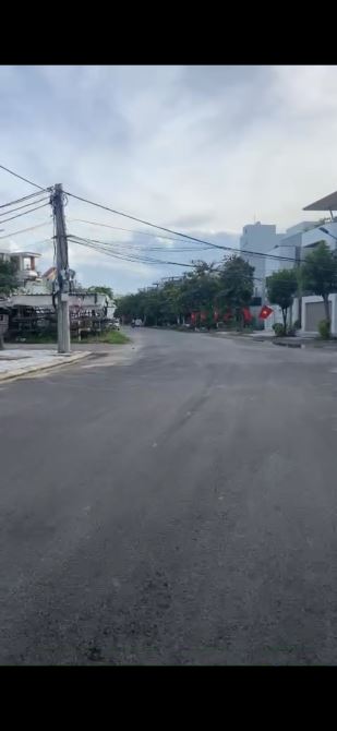 Cho thuê 2 lô liền kề đường 10m5 đối lưng đường Nguyễn Sinh Sắc - khu vực sầm uất . - 3
