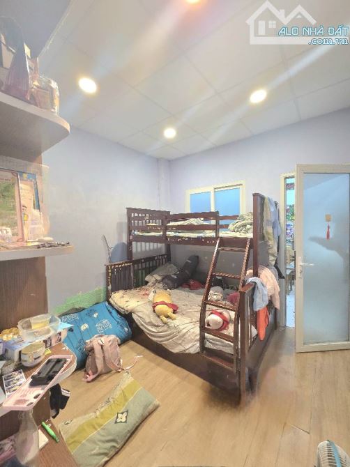 Đường Trương Đăng Quế nhà 32m2 giá 3 tỷ 450 SHR hẻm thông Phường Hạnh Thông Quận Gò Vấp - 3