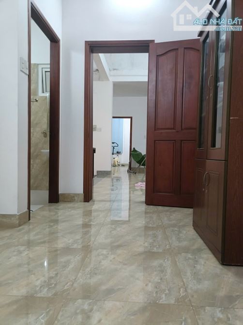 BIỆT THỰ 3 TẦNG - DỰ ÁN TOPIA KHANG ĐIỀN, QUẬN 9 - 3