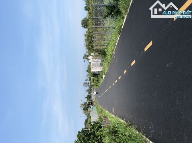 🏡 Bán Đất Long Mỹ - Phước Hải, Đất Đỏ BRVT, Mặt Tiền Nhựa, Gần Hồ & Biển - 3