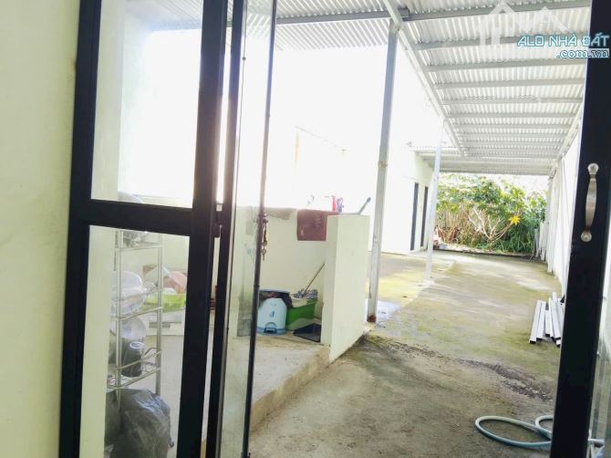 CẦN BÁN GẤP NHÀ MẶT TIỀN ĐƯỜNG TRẦN VĂN XÃ GẦN CHỢ THANH KP4 PHƯỜNG TRẢNG DÀI BIÊN HÒA ĐÔN - 3
