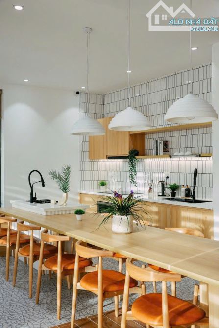 VILLA CAO CẤP 3 MẶT TIỀN VIEW THUNG LŨNG RỪNG THÔNG 250m2 5 TẦNG HOÀN CÔNG - 3