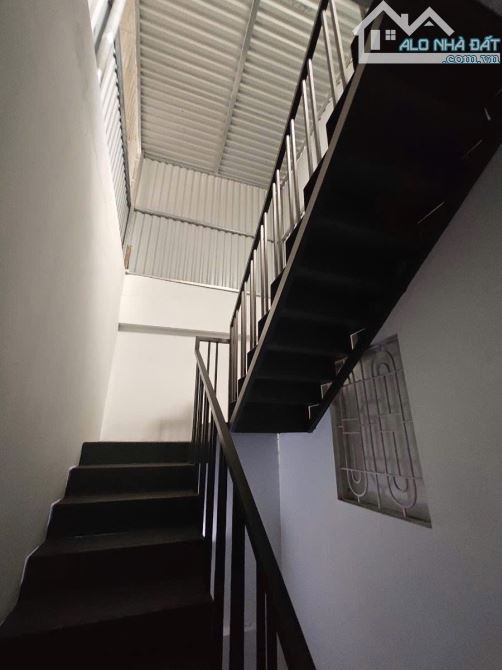 Mỹ Đình, Nhà đẹp, tháng sáng, DT 43m2 x 5 tầng, MT 4,5m, Giá 9,2 tỷ - 3
