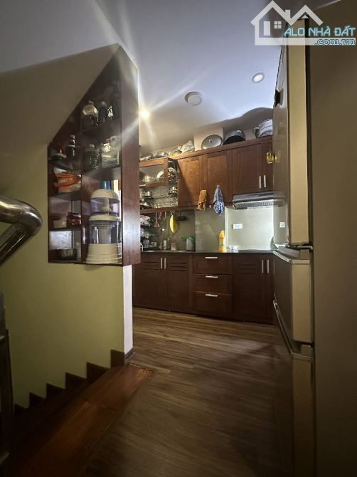 CẦN BÁN NHÀ PHỐ LÊ VĂN LINH - HOÀN KIẾM - 3