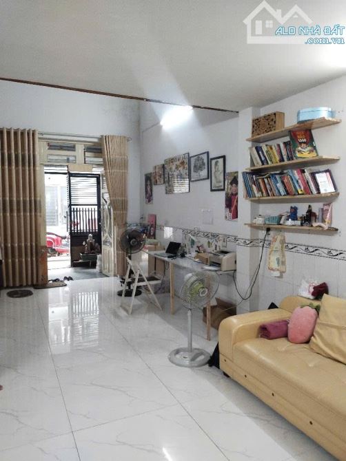 🔥(4 x 14.5M)SHR VUÔNG VỨT-HẺM XE HƠI THÔNG KÊNH THAM LƯƠNG–CỰC TIỀM NĂNG💰5.75TỶ💥 - 3