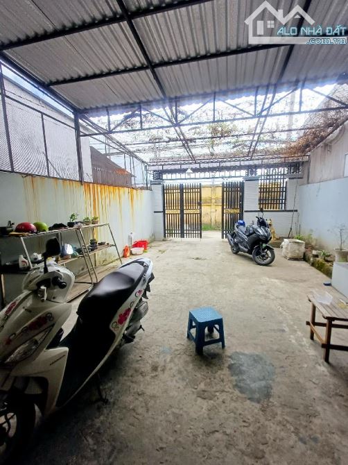 NHÀ NÁT CỦ (5,5x22), CÁCH OTO VÀI BƯỚC, TT.NHÀ BÈ, CHỈ HƠN 4 TỈ - 3