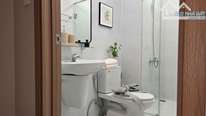 CHỈ CẦN THANH TOÁN TRƯỚC 179TR- SỞ HỮU CĂN HỘ THE WIN CITY - GÓP 10 TRIỆU - GẦN TP.HCM - 3