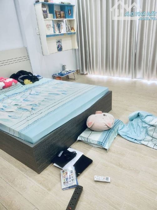 🔥3 TẦNG - 4.5x10m  - GẦN AEON MALL - TÂY THẠNH - TÂN PHÚ - GIÁ NHỈNH  4️⃣TỶ🔥 - 3