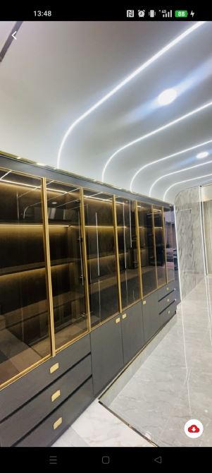 FULL NỘI THẤT - OTO VÀO NHÀ 4.7x18 - 6 TẦNG THANG MÁY - KHU VIP - NỠ HẬU TÀI LỘC - 3