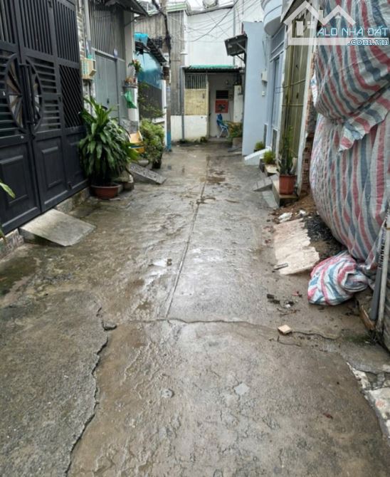 Bán nhà chính chủ, ngay Quang Trung , 4x18m , nhỉnh 4 tỷ - 3