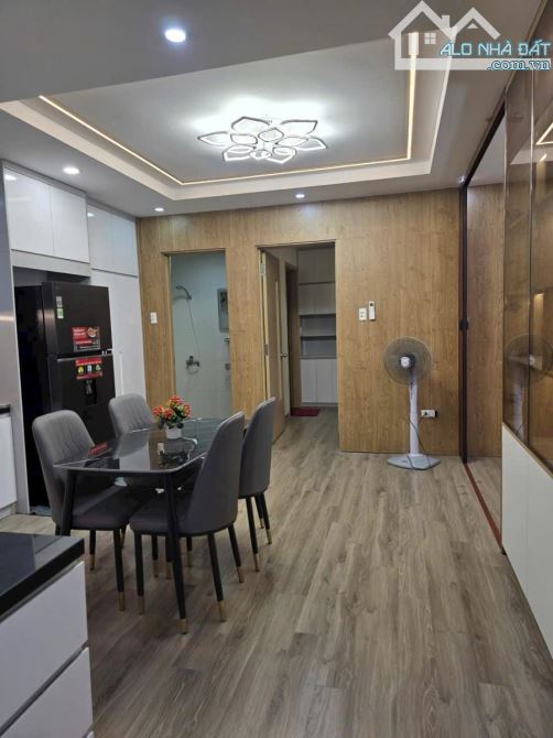 Bá rẻ chung cư  Ellipse Tower, 110 Trần Phú, Hà Đông, 75m, 3pn, 2vvs, full đồ, 4.97tỷ - 3