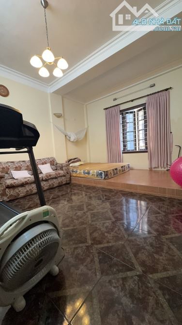 Bán gấp nhad PL Nguyễn Văn Huýen Cầu Giấy gần phố ngõ thông oto KD 60m x4t nhỉnh 21 tỷ TL. - 3