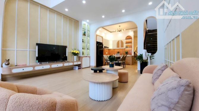 Nhà gác lửng chủ rao bán giá giảm kịch sàn - 3