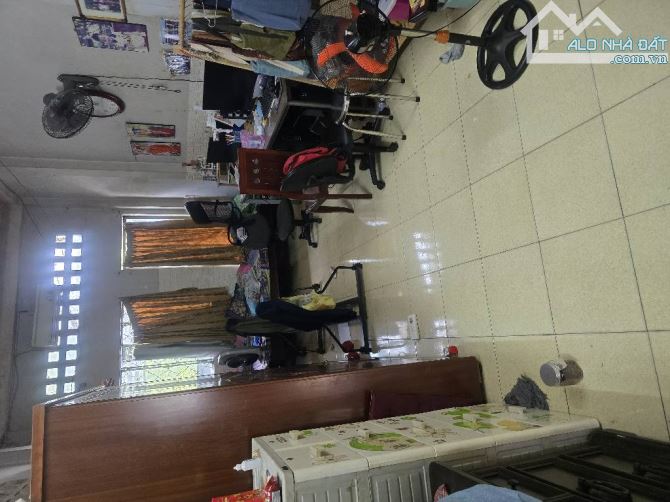 🏡Bán nhà MT Minh Phụng - 40m2 - 4 Tầng , 3pn - MT đường 30m , Vị trí kinh doanh 🏡 - 3