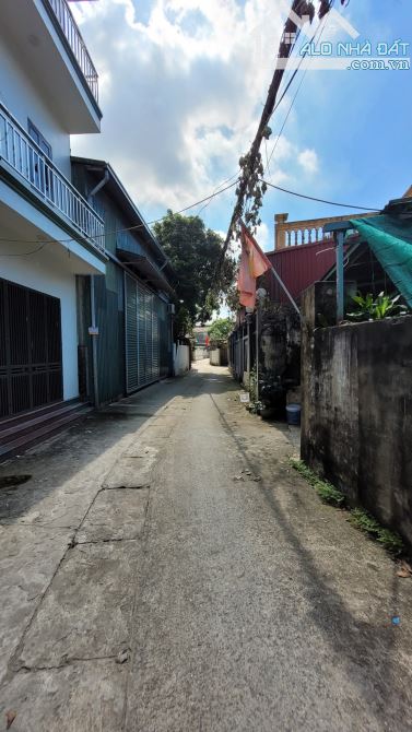 Bán đất Vạn Phúc, Nam Phù_ 102m2_ ngõ thông tô tô tránh_ 5.3 tỷ - 3