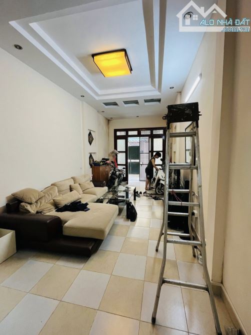 Siêu phẩm Khương Đình - Thanh Xuân, DT 47m2, 4 tầng giá 7,8 tỷ. - 3
