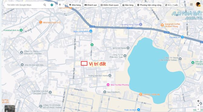 Bán nhà mới 1T1L 4x18m, hẻm Đào Sư Tích p. Bình An - 3