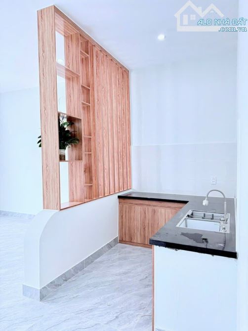 💥 NHÀ CẤP 4 MỚI KENG – KIỆT Ô TÔ TRÁNH NHAU – BÌNH KỲ, HÒA QUÝ – 100M² – GIÁ CHỈ 3,9 TỶ - 3