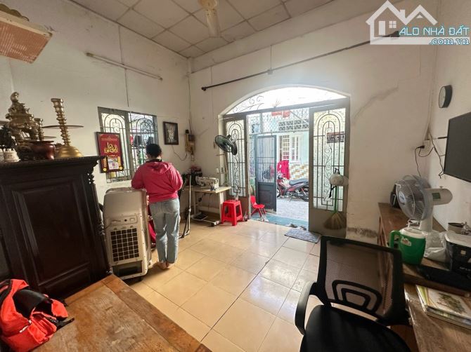 P. Linh Đông, ngay THLĐ, Tô Ngọc Vân bán gấp nhà 50 m2 2T chỉ 3.45 tỷ. - 3