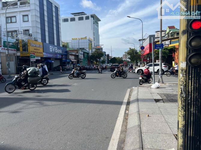 Nhà 5 tầng đẹp + thang máy MT Bàu Cát - Tân Bình / DT: 5x27m, 132m, Gía bán: 24.5 tỷ - 3