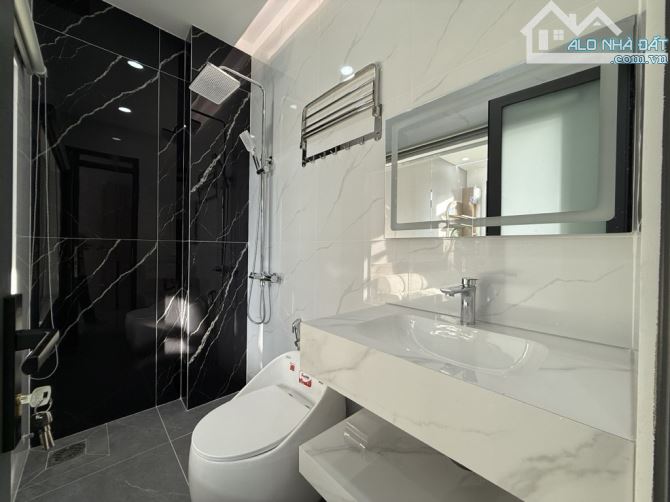 🏘️SIÊU PHẨM HẺM XE TẢI-Q12-MỚI ĐẸP LUNG LINH-FULL NỘI THẤT-ĐƯỜNG THẠNH XUÂN-GIÁ 7.6 TỶ. - 3