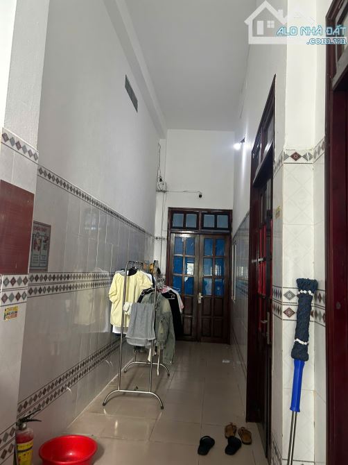 BÁN DÃY TRỌ 2 TẦNG K OTO TRẦN CAO VÂN THÔNG KỲ ĐỒNG , THANH KHÊ - 3