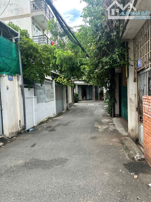 Bán Nhà 1 Trệt 1 Lầu – Hẻm Ô Tô Ba Cu, P.4, Vũng Tàu – 69m² (4,7x14,8m) – Giá 6,6 Tỷ TL - 3