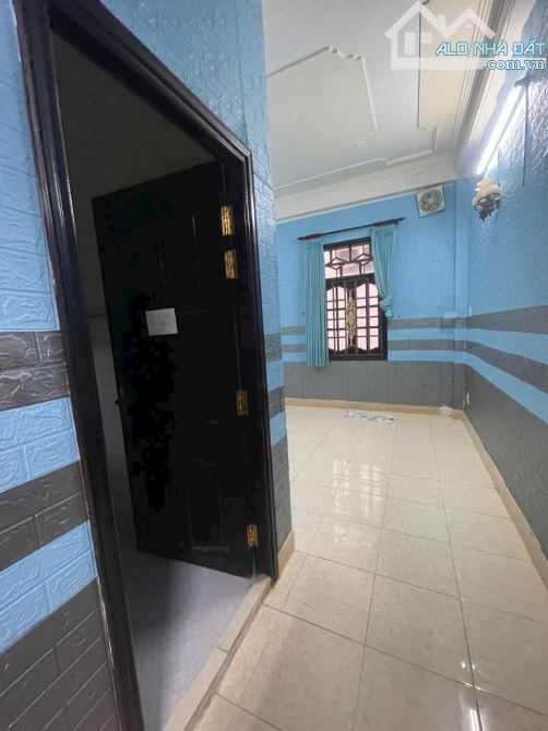 Căn nhà mới siêu đẹp gần sân bay - Đ. Nguyễn Văn Công, Gò Vấp. DT: 65m2 / 3 Tỷ 110 tr. SHR - 3