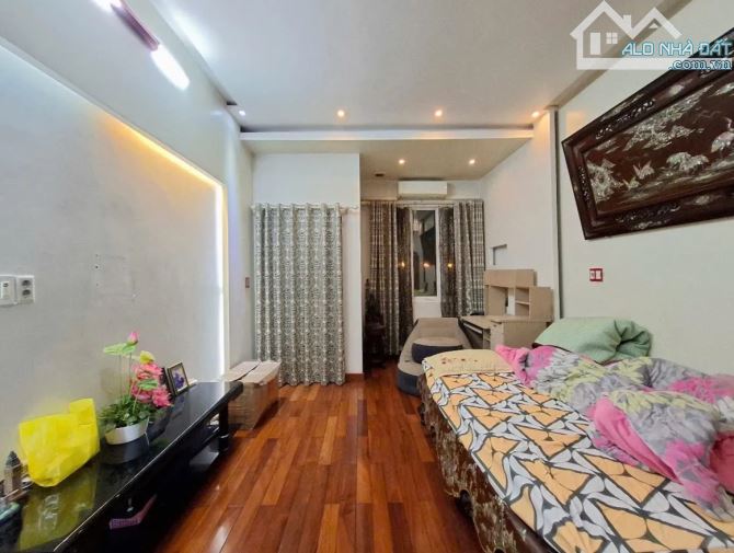 Bán Nhà Hàng Xóm – Khu Đô Thị Tây Hồ Tây, Bắc Từ Liêm | 46m² | Giá Chỉ Nhỉnh 7 Tỷ - 3