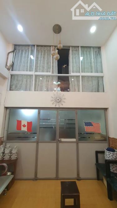 NHANH TAY CÒN KỊP NHÀ MẶT TIỀN 5 TẦNG QUẬN 1 CHỈ 17.8 TỶ  CƠ HỘI SỞ HỮU BẤT ĐỘNG SẢN VIP - 3