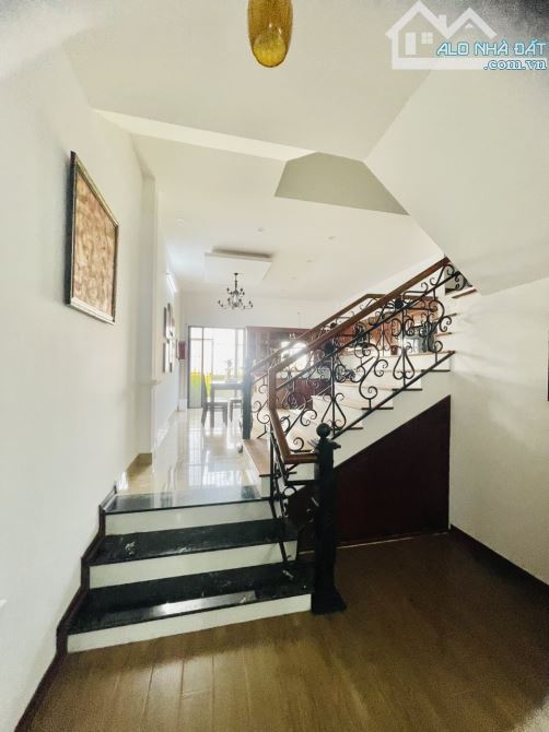 Bán Nhà 3 tầng Phú Mỹ Thượng Tp Huế - 3
