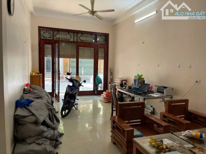 Bán đẹp long lanh làn 2 Nguyễn Đăng Đạo - Đại Phúc - TP Bắc Ninh ✅Diện tích : 72m2 ✅Mặt ti - 3
