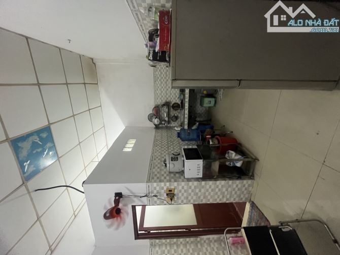 NHÀ 134M2 – Ô TÔ ĐỖ CỬA – DÒNG TIỀN 6TR/THÁNG – ĐÔNG THẠNH, HÓC MÔN – GIÁ CHỈ 6 TỶ - 3