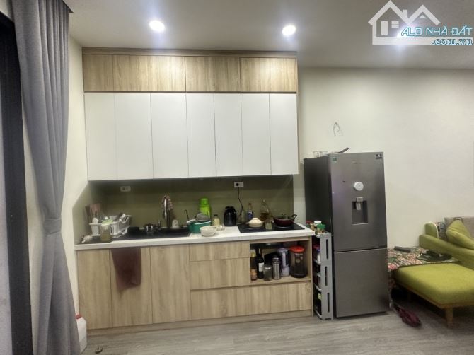 CC BỘ CÔNG AN-ĐẶNG VŨ HỶ, 63 HIẾM-NHỎ TIỀN, TẦNG ĐẸP 2 NGỦ XÁCH VALY VỀ Ở NGAY, 3,45TỶ  ✅ - 3