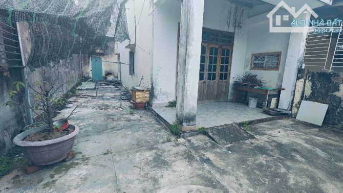 💥 BÁN ĐẤT HOÀNG BÌNH C – NGANG KHỦNG 6.9M NỞ HẬU 7.8M – NGŨ HÀNH SƠN – 129M² - 3