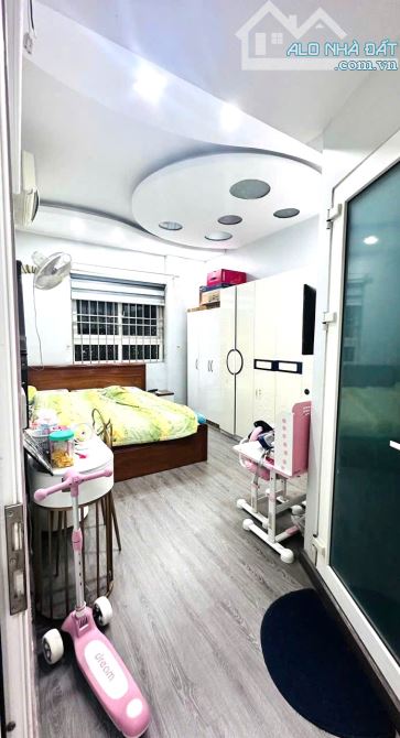❇️BÁN CĂN CHUNG CƯ CEN LAND, NGUYỄN NGỌC VŨ 113 M2, 3 PHÒNG NGỦ, 2 VS FULL ĐỒ☀️ - 3