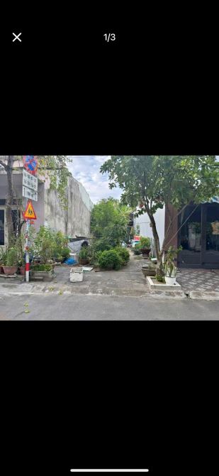 VỊ TRÍ ĐẮT GIÁ LÔ ĐẤT ĐẸPNGUYỄN HUY LƯỢNG,THANH KHÊ ĐÀ NẴNG - 3